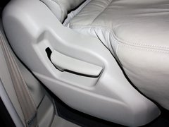 2012款 2.4L 自动 VTi-S尊贵版 7座