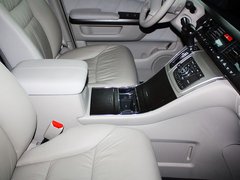 2012款 2.4L 自动 VTi-S尊贵版 7座