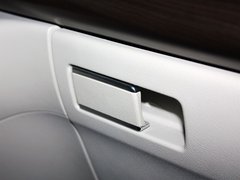 2012款 2.4L 自动 VTi-S尊贵版 7座