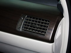 2012款 2.4L 自动 VTi-S尊贵版 7座