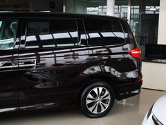 2012款 2.4L 自动 VTi-S尊贵版 7座