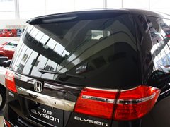 2012款 2.4L 自动 VTi-S尊贵版 7座