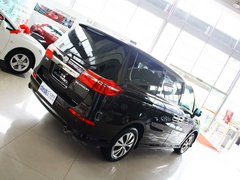 2012款 2.4L 自动 VTi-S尊贵版 7座