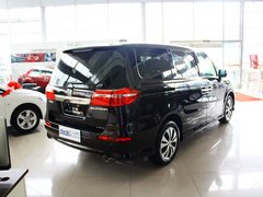 2012款 2.4L 自动 VTi-S尊贵版 7座
