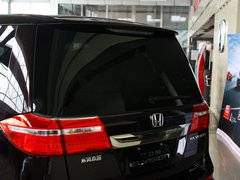 2012款 2.4L 自动 VTi-S尊贵版 7座
