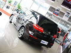 2012款 2.4L 自动 VTi-S尊贵版 7座