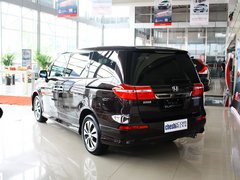 2012款 2.4L 自动 VTi-S尊贵版 7座