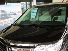 2012款 2.4L 自动 VTi-S尊贵版 7座