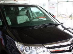 2012款 2.4L 自动 VTi-S尊贵版 7座