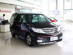 2012款 2.4L 自动 VTi-S尊贵版 7座