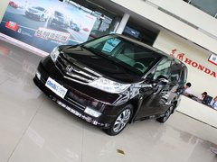 2012款 2.4L 自动 VTi-S尊贵版 7座