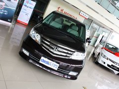 2012款 2.4L 自动 VTi-S尊贵版 7座
