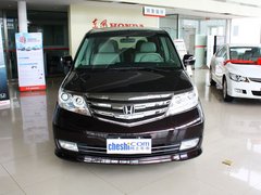 2012款 2.4L 自动 VTi-S尊贵版 7座