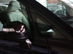 2012款 2.4L 自动 VTi-S尊贵版 7座