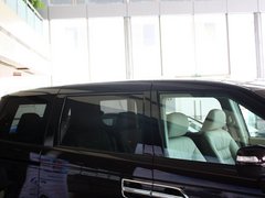 2012款 2.4L 自动 VTi-S尊贵版 7座