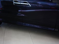 2012款 2.4L 自动 VTi-S尊贵版 7座
