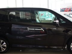 2012款 2.4L 自动 VTi-S尊贵版 7座