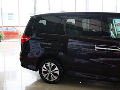 2012款 2.4L 自动 VTi-S尊贵版 7座