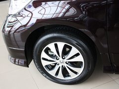 2012款 2.4L 自动 VTi-S尊贵版 7座