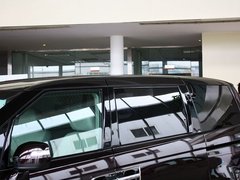 2012款 2.4L 自动 VTi-S尊贵版 7座