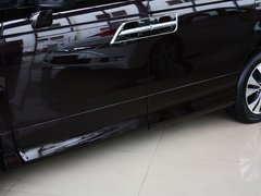 2012款 2.4L 自动 VTi-S尊贵版 7座