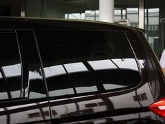 2012款 2.4L 自动 VTi-S尊贵版 7座