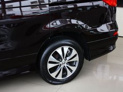 2012款 2.4L 自动 VTi-S尊贵版 7座