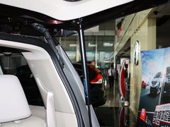 2012款 2.4L 自动 VTi-S尊贵版 7座