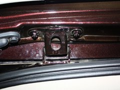 2012款 2.4L 自动 VTi-S尊贵版 7座