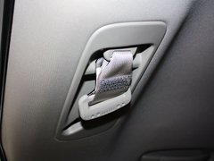 2012款 2.4L 自动 VTi-S尊贵版 7座