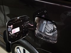 2012款 2.4L 自动 VTi-S尊贵版 7座