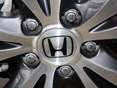 2012款 2.4L 自动 VTi-S尊贵版 7座