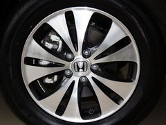 2012款 2.4L 自动 VTi-S尊贵版 7座