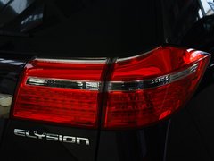 2012款 2.4L 自动 VTi-S尊贵版 7座