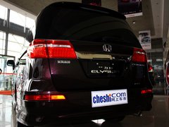 2012款 2.4L 自动 VTi-S尊贵版 7座