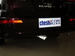 2012款 2.4L 自动 VTi-S尊贵版 7座