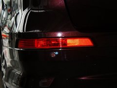 2012款 2.4L 自动 VTi-S尊贵版 7座