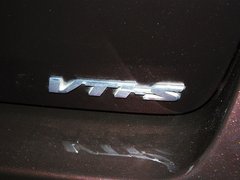 2012款 2.4L 自动 VTi-S尊贵版 7座