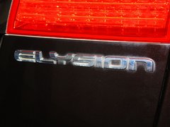 2012款 2.4L 自动 VTi-S尊贵版 7座