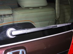 2012款 2.4L 自动 VTi-S尊贵版 7座