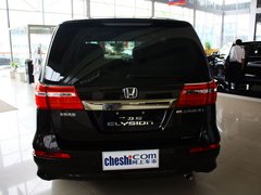 2012款 2.4L 自动 VTi-S尊贵版 7座