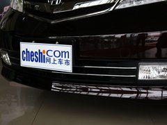 2012款 2.4L 自动 VTi-S尊贵版 7座