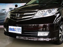 2012款 2.4L 自动 VTi-S尊贵版 7座