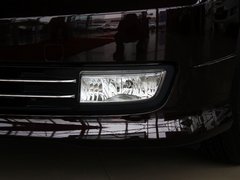 2012款 2.4L 自动 VTi-S尊贵版 7座