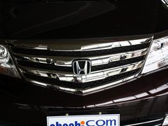 2012款 2.4L 自动 VTi-S尊贵版 7座