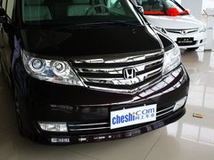 2012款 2.4L 自动 VTi-S尊贵版 7座