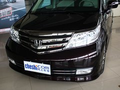 2012款 2.4L 自动 VTi-S尊贵版 7座