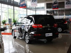 2012款 2.4L 自动 VTi-S尊贵版 7座
