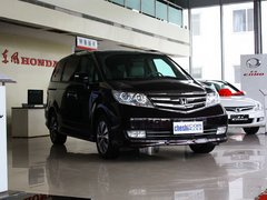 2012款 2.4L 自动 VTi-S尊贵版 7座