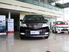 2012款 2.4L 自动 VTi-S尊贵版 7座